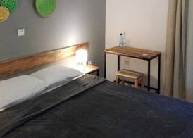 Urban Lodge 5