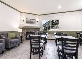 Quality Inn & Suites Bainbridge Island 5