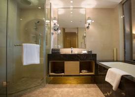 Crowne Plaza SHANGHAI NOAH SQUARE by IHG 5