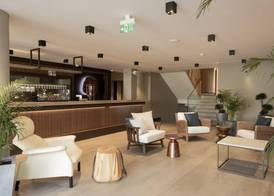 Perge Hotels - Adult Only 16 Plus 2