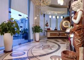 Chairmen Hotel 2