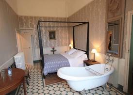 Abbaye de Reigny - Esprit de France 3