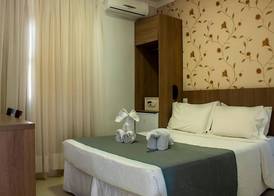 Cataratas Park Hotel e Eventos 5