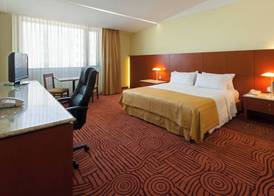 Holiday Inn PUEBLA FINSA by IHG 4