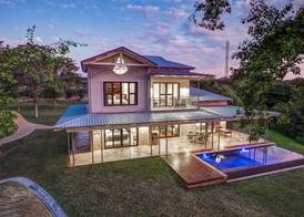 Palm River Hotel 4