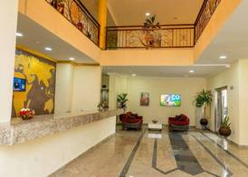 Sefcon Suites and Apartment 2