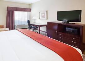 Holiday Inn Express PEACHTREE CORNERS-NORCROSS by IHG 3