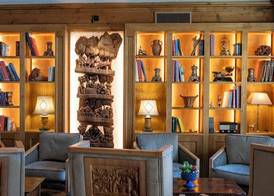 Gran Baita Hotel & Wellness 4