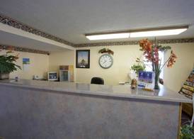 Americas Best Value Inn Litchfield 3
