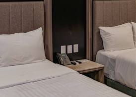 Hotel Kavia Premium - Paseo Montejo 5