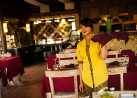Beji Ubud Resort 4