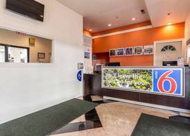 Motel 6 San Rafael, CA 4