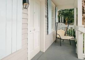 Fitch Lodge - Key West Historic Inns 2