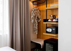 PĀMA Boutique Hotel & Bistro 3