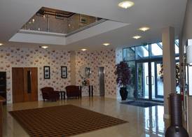 Kiltimagh Park Hotel 4