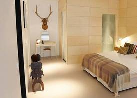 De DroomBoutique - Goud & Zilver Suites 4