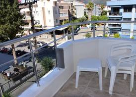 Hotel London Blue 4