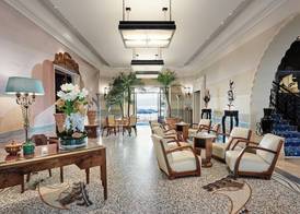 Hôtel Belles Rives 3