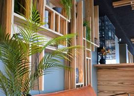 Andenes Suitehotel 5