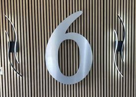 Motel 6-Costa Mesa, CA 4