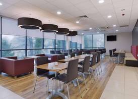 Travelodge Torquay 5