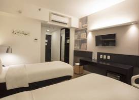 ibis Styles Taubate 5