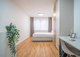 City Pop Prague Aparthotel 5