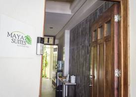Maya Suites By LHMG 2