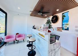 Ocean View Treasure Residence 5