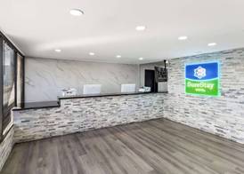 SureStay By Best Western Phoenix Airport 5