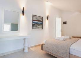 Kalkan Suites Hotel 4