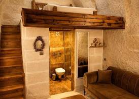 Sakli Cave House 3