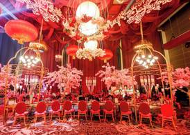 Manila Marriott Hotel at Newport World Resorts 5