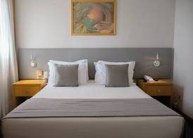 Travel Inn Flats Santo André 4