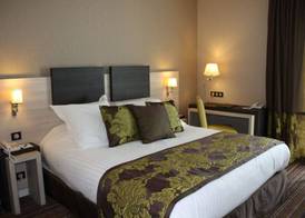 Best Western Plus Richelieu 4