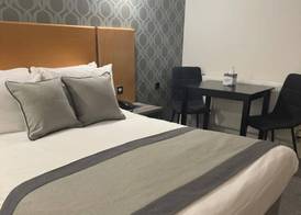 Stradey Park Hotel 4