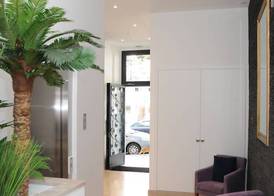 Lisbonne Appartements 2