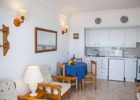 Apartamentos Vistamar 5