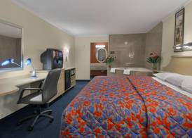 Motel 6-Gatlinburg, TN - Smoky Mountains 4