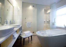 Islington Hotel 2