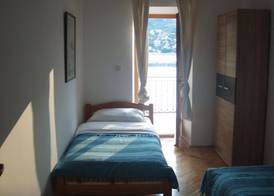 Apartments Villa Serventi 2