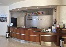 Park Hotel Cassano 2