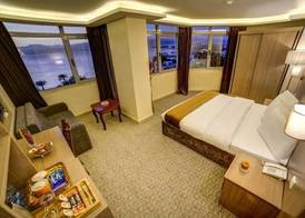Nairoukh Hotel Aqaba 4