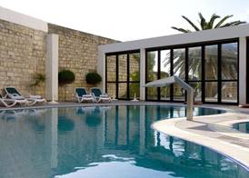 Hotel International 3