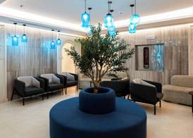 Jiwar Al Madina Hotel 5