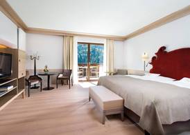 A-ROSA Ifen Hotel Kleinwalsertal 3