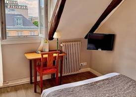New Hôtel Gare Du Nord 3