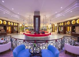 Belconti Resort Hotel 4