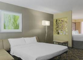 SpringHill Suites by Marriott Oklahoma City Quail Springs 5