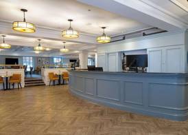 Glasgow Argyle Hotel, BW Signature Collection 5